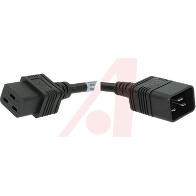 2136H 10 C3 Volex Power Cords  6.55500$  